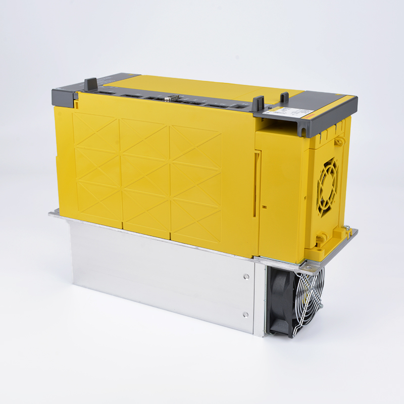 Fanuc drives A06B-6202-H030 H037 H055 Fanuc servo amplifier power supply